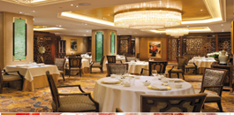 Hotels & Restaurants