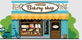 Bakery Shop