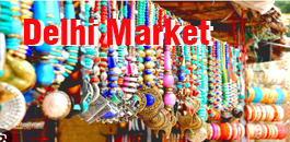 Dalhi Market