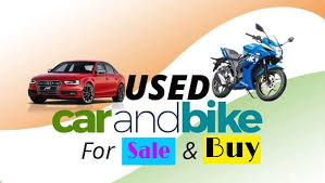 Used Cars & Bikes