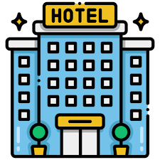 Hotels