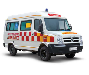 Ambulance Service