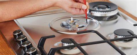 Gas Stove Service