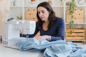 Cloth Stitching Centre