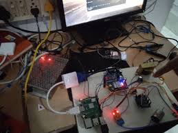 Mechanical Electrical project center