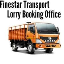 Lorry Booking Office