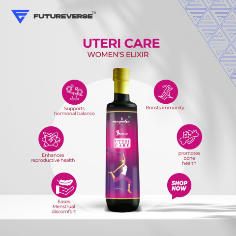 UTRI CARE FOR WOMEN