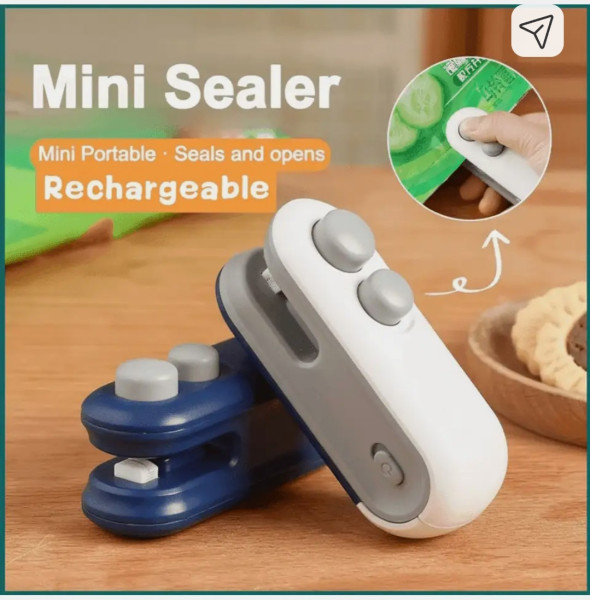 Portable Sealing Machine