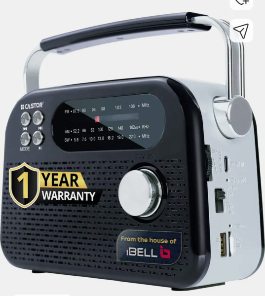 FM Radio