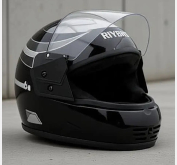 Motorbike Helmet