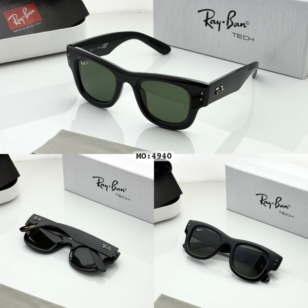RAY BAN GLASS