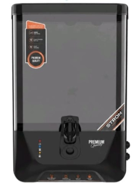 Water purifier