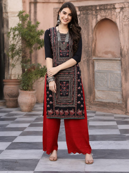 KURTHI ONLY(khadi)