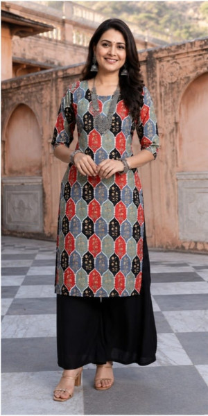 Kurthi only