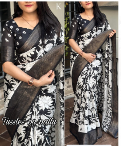punjabi Sarees E 12