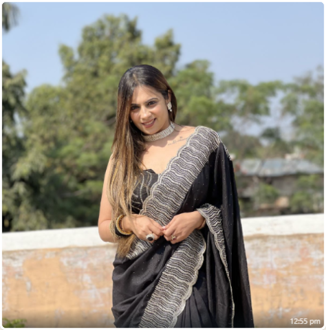 Vichitra Silk E 13