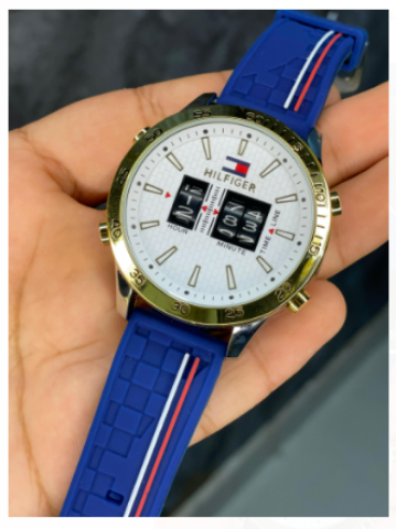 Tommy Hilfiger WA 7