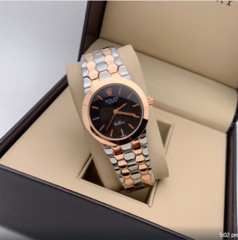 Burberry Men's Watch