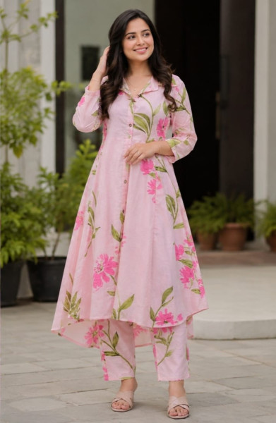 Kurti set for Women