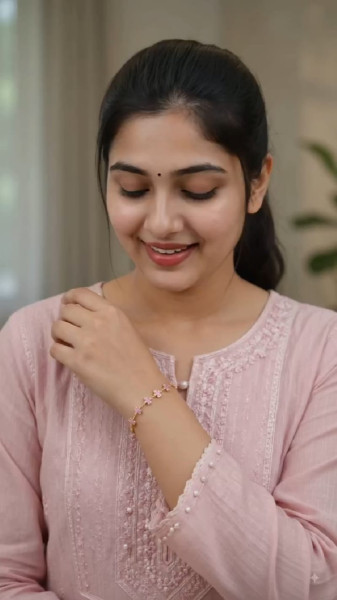 Bracelet