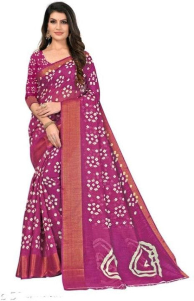Daily Wear saree