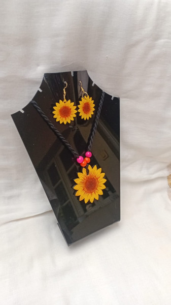 Handmade Fancy chain