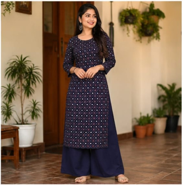 Khadi cotton Kurti only