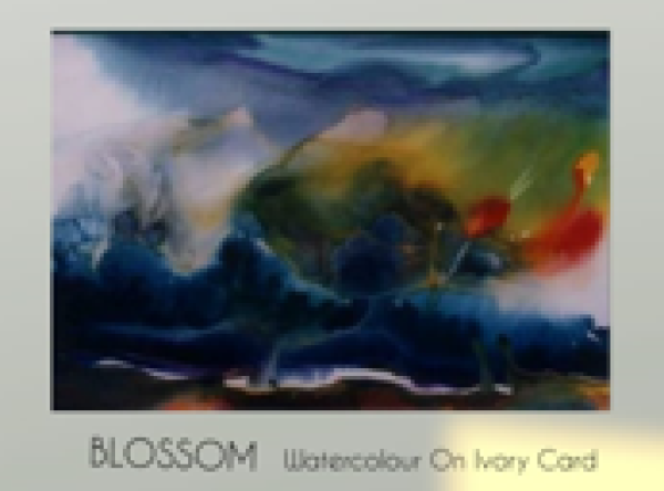 water Colour painting