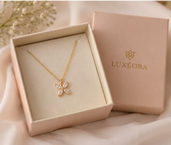 gold Plated chain