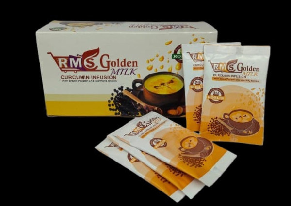 Monalisa Daliy Wellness Products