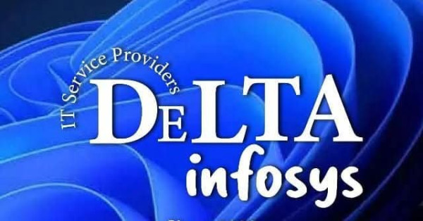 DELTA INFOSYS