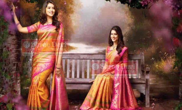 Sreedevi Fashion