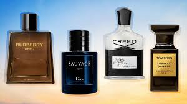 C M PERFUME