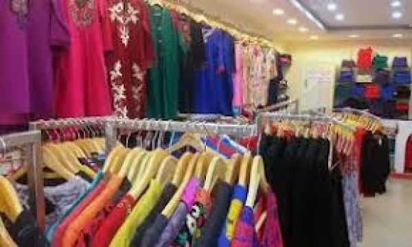 Ajantha Textils