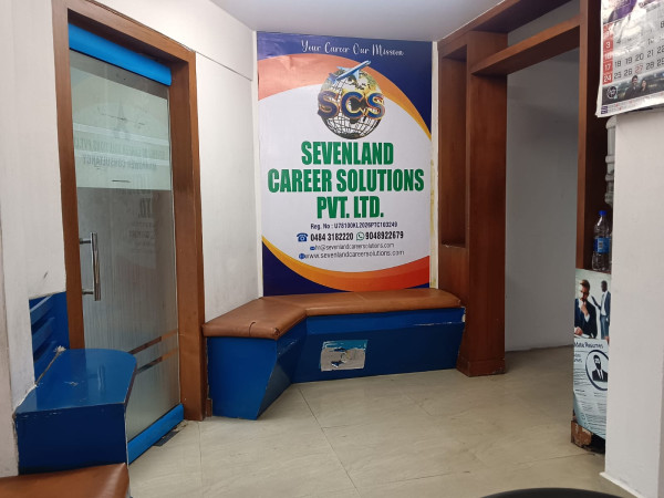 Sevenland Career Solution Pvt Ltd